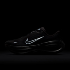 Vomero Plus Black