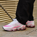 ABZORB 2000 "Rose Sugar/Monarch Burgundy" VIP