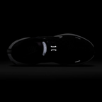 Vomero Plus Black White