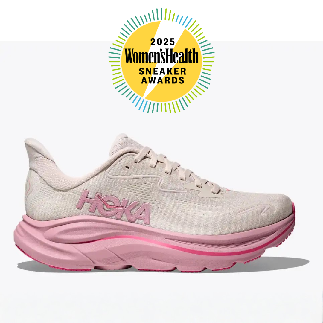 Clifton 10 Wide Rose Cream