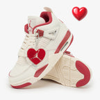 J4 Sierra Red Valentine's