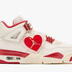 J4 Sierra Red Valentine's