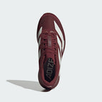 ADIZERO EVO SL "Shadow Red  / Off White / Iron Metallic"