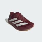ADIZERO EVO SL "Shadow Red  / Off White / Iron Metallic"
