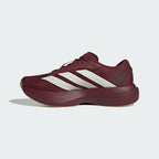 ADIZERO EVO SL "Shadow Red  / Off White / Iron Metallic"