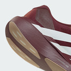 ADIZERO EVO SL "Shadow Red  / Off White / Iron Metallic"