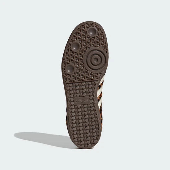 Samba OG "Leopard Print"