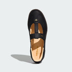 Samba Jane Shoes "Core Black / Crystal Sand / Gum"
