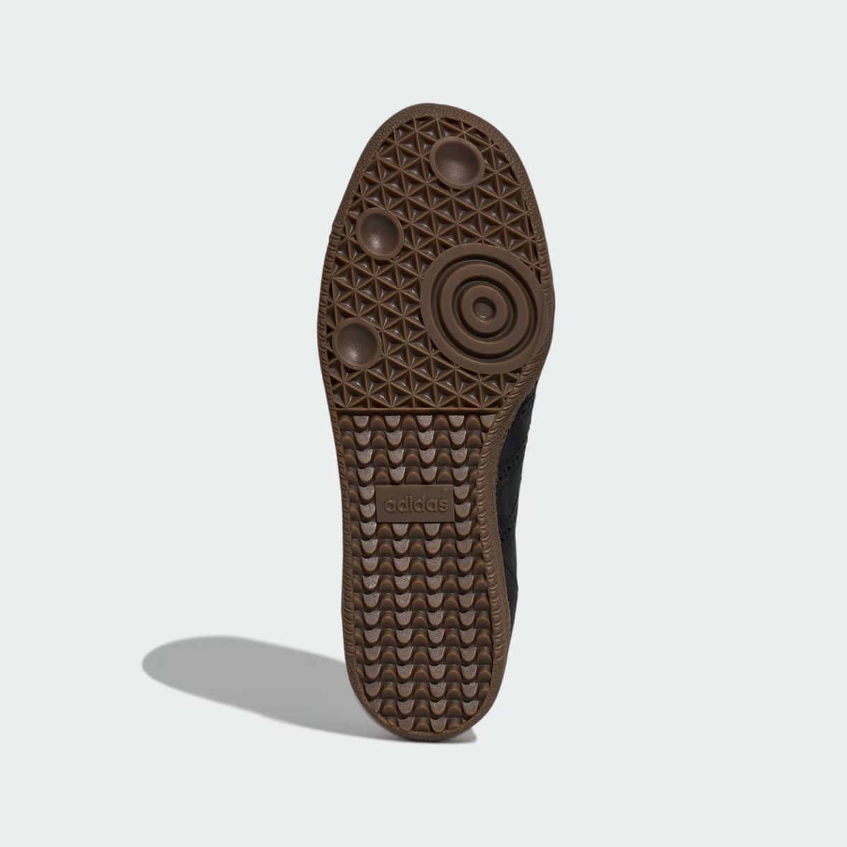 Samba Jane Shoes "Core Black / Crystal Sand / Gum"