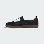 Samba Jane Shoes "Core Black / Crystal Sand / Gum"