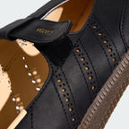 Samba Jane Shoes "Core Black / Crystal Sand / Gum"