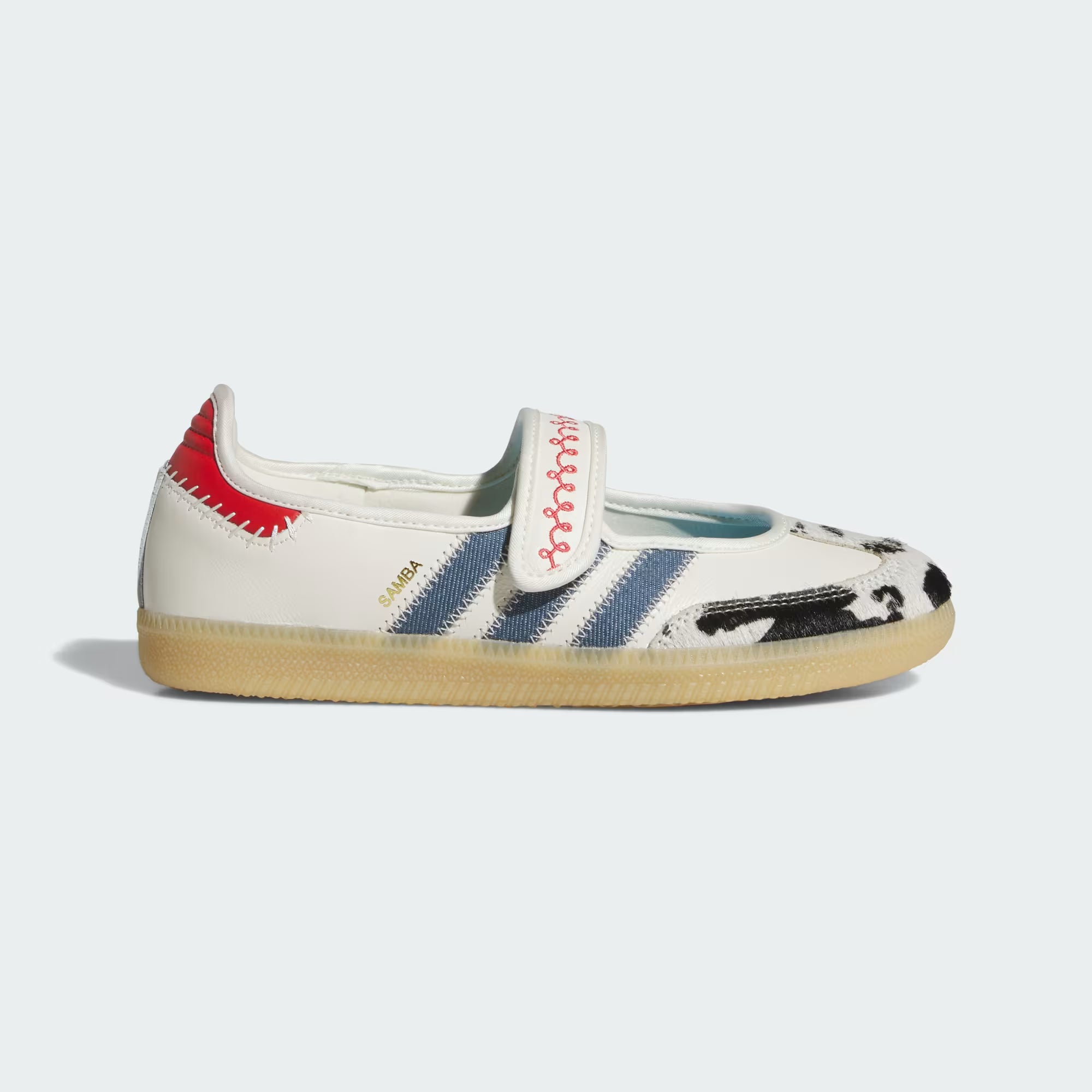 Toy Story Samba Jane Sneakers