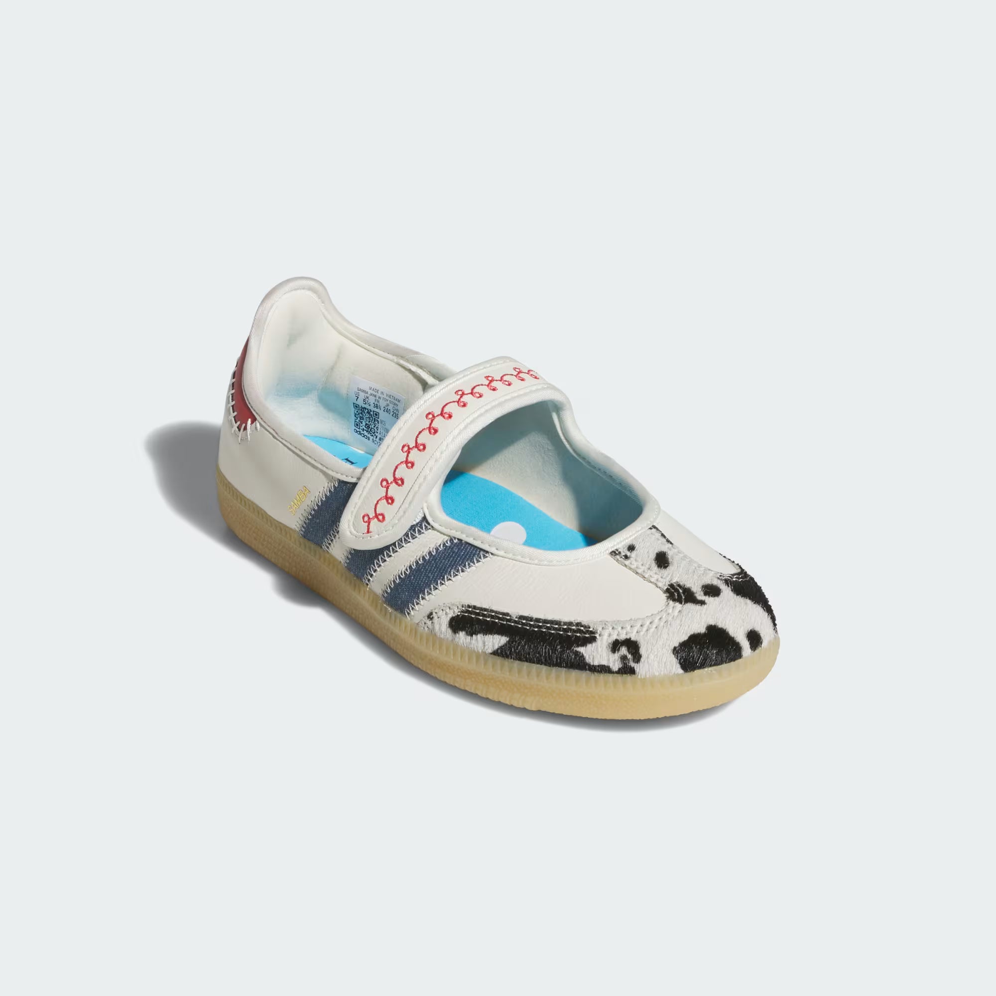 Toy Story Samba Jane Sneakers