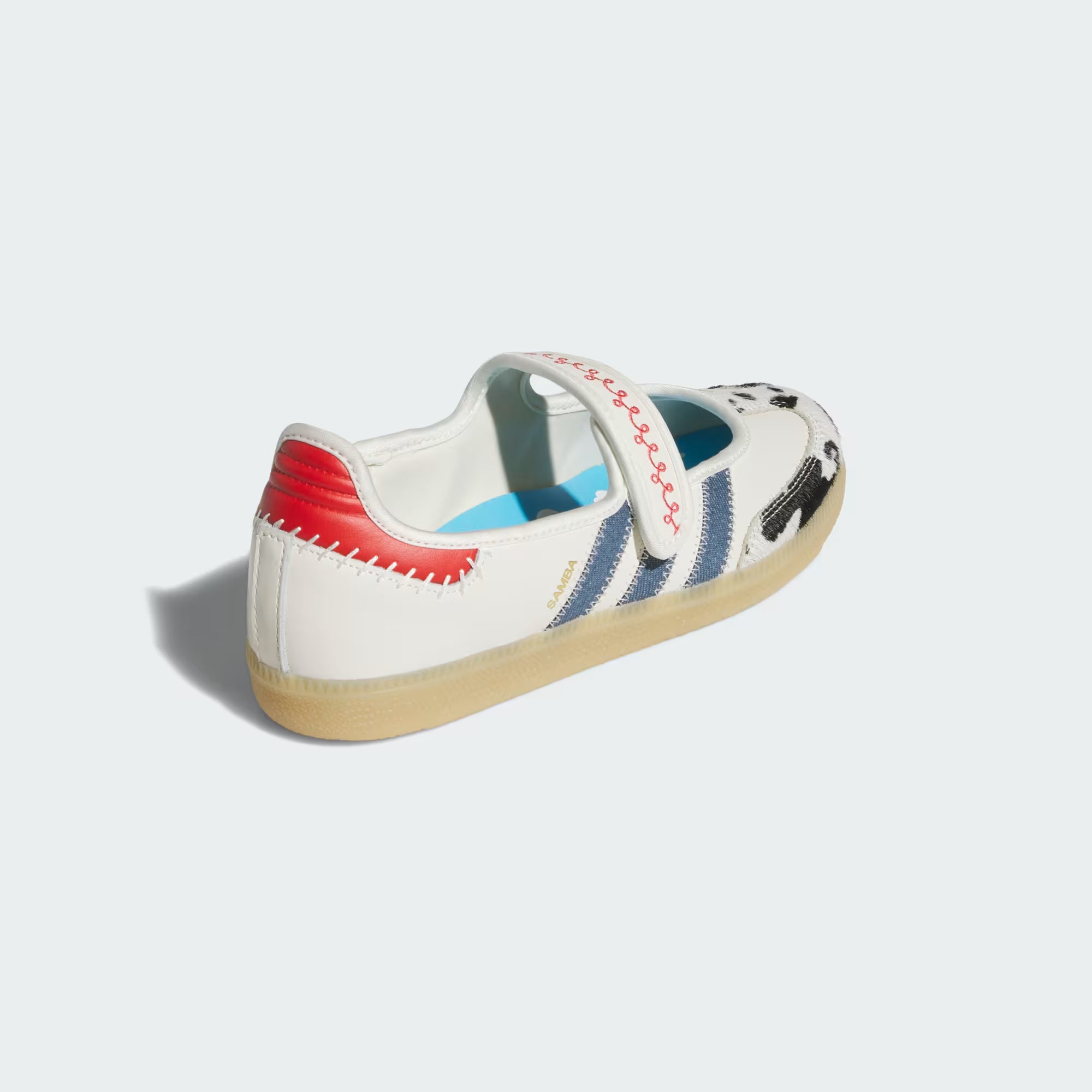 Toy Story Samba Jane Sneakers
