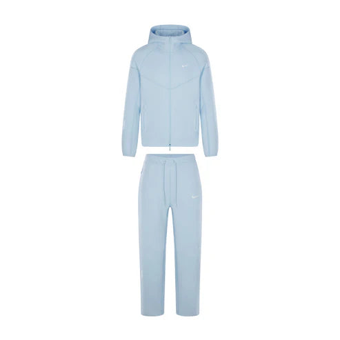 Tech Fleece Hoodie & Joggers Set