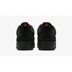 Multi Swoosh Black/Crimson