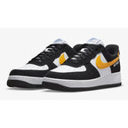 Athletic Club Black University Gold