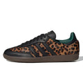 Samba OG "Leopard Black Green"